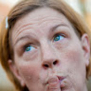 Meet your Posher, Gretchen